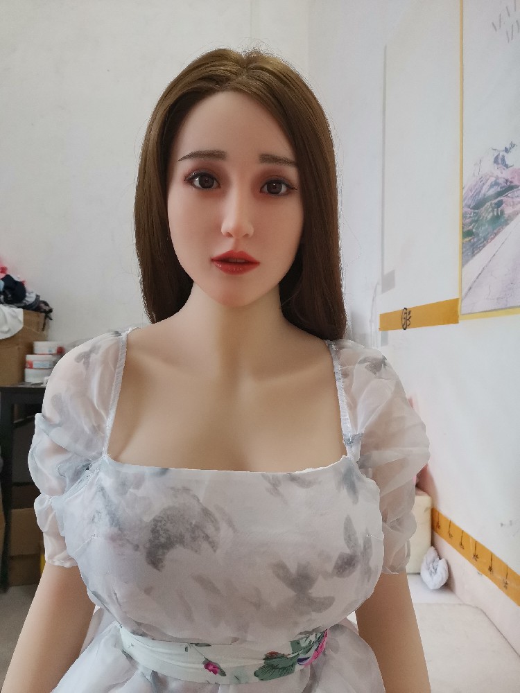 1.55米，硅胶头植发，790邮自理！