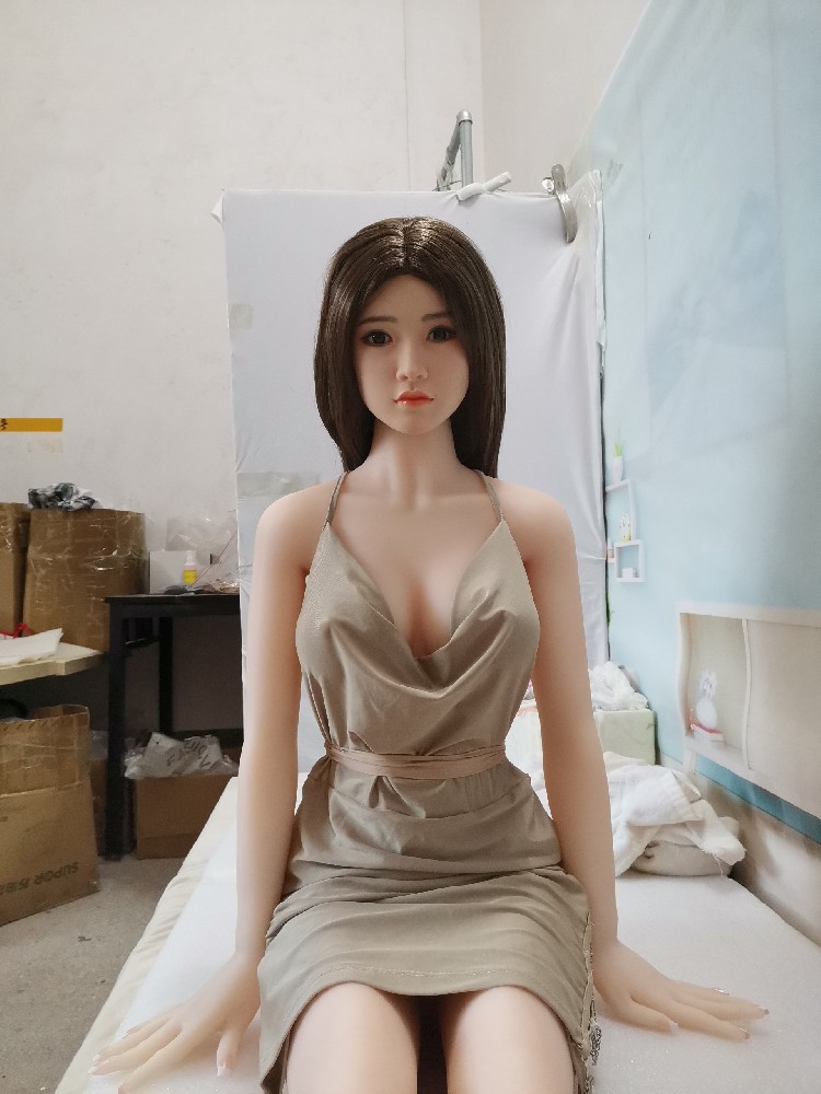 [BA758] 1.47米，硅胶头，成色新，带触摸发音功能，790邮自理！