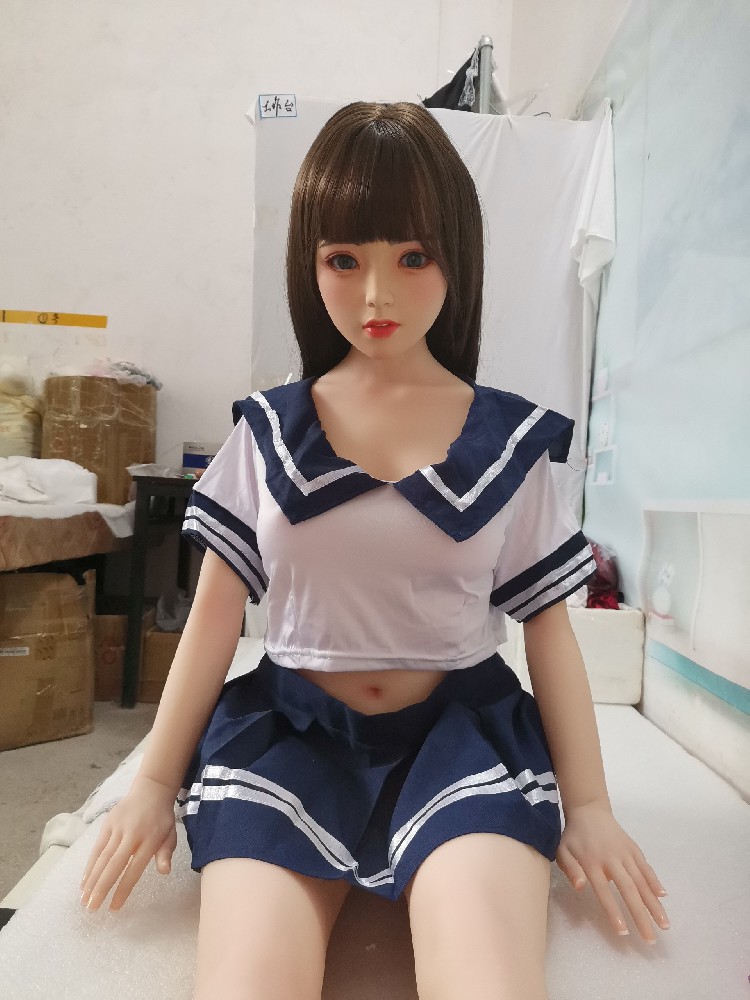 （BA973）彼之良铃兰1.49米，硅胶头，涂装好，成色新，原价5000多，1400邮自理！